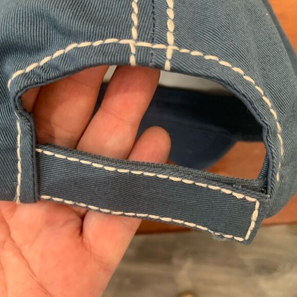 KBETHOS God Bless Hat - Picture 4 of 4